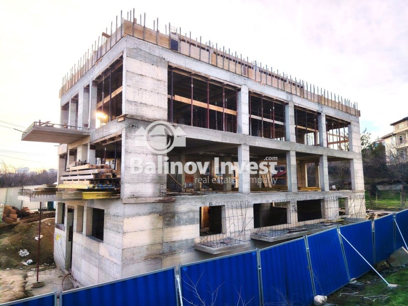 Продава МАГАЗИН, гр. Варна, Виница, снимка 8 - Магазини - 53577438