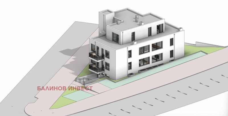 Til salgs  Butikk Varna , m-t Gorna Traka , 212 kvm | 73232170 - bilde [5]