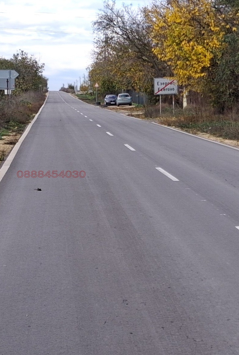 Продава ПАРЦЕЛ, гр. Варна, Западна промишлена зона, снимка 4 - Парцели - 53957928