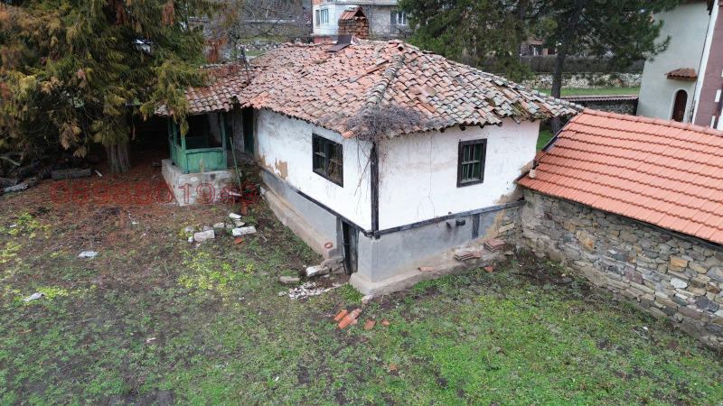 Продава ПАРЦЕЛ, с. Елешница, област София област, снимка 6 - Парцели - 53453009