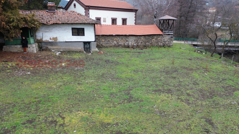 Продава ПАРЦЕЛ, с. Елешница, област София област, снимка 4 - Парцели - 53453009