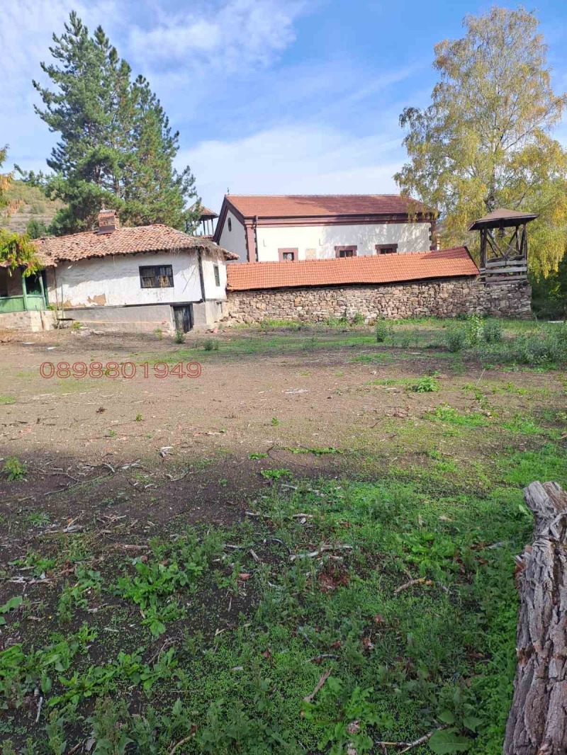 Продава ПАРЦЕЛ, с. Елешница, област София област, снимка 7 - Парцели - 53453009