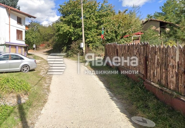 Продава ПАРЦЕЛ, гр. София, гр. Нови Искър, снимка 2 - Парцели - 54059284