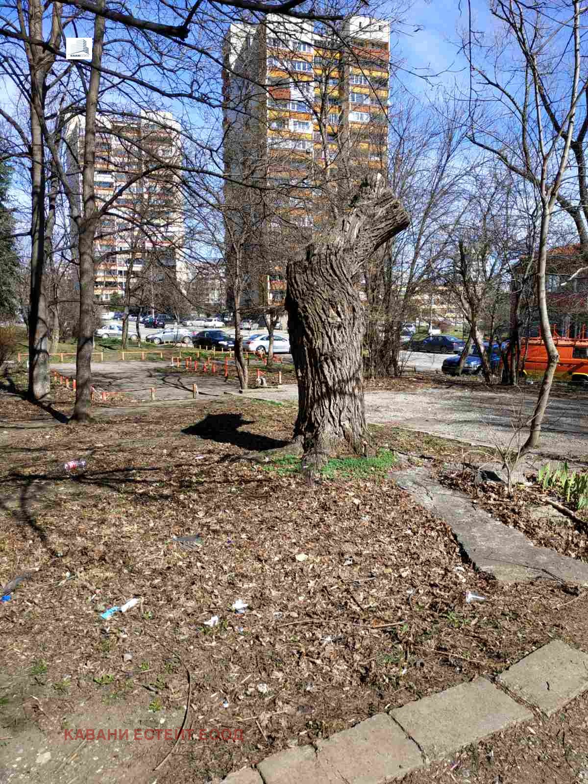 Продава 1-СТАЕН, гр. София, Люлин 5