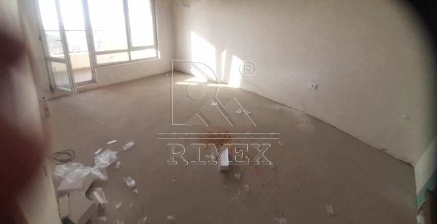 Продава 2-СТАЕН, гр. Пловдив, Тракия, снимка 2 - Апартаменти - 49630863