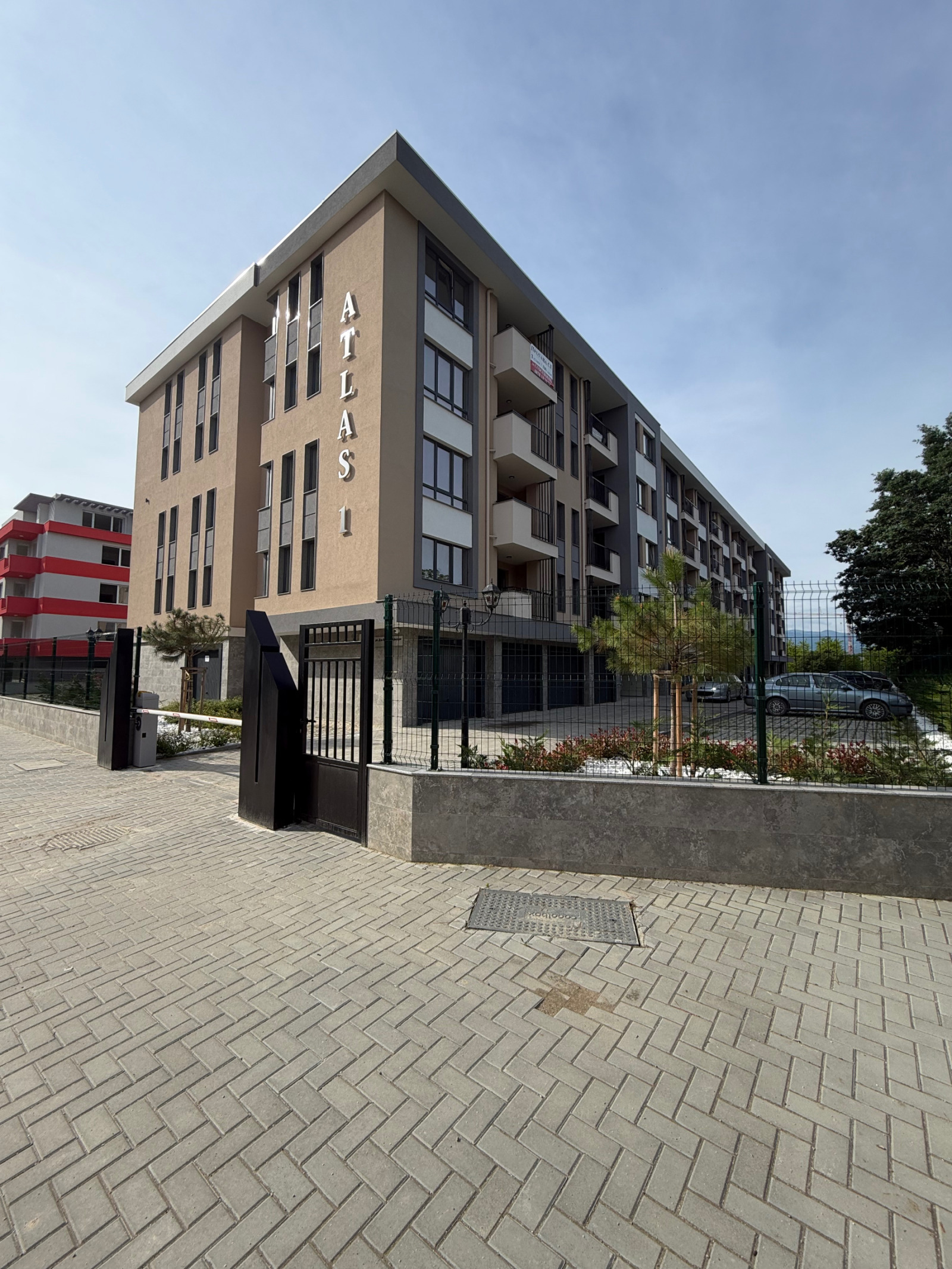 Продава 2-СТАЕН, гр. Пловдив, Христо Смирненски, снимка 2 - Апартаменти - 54112177