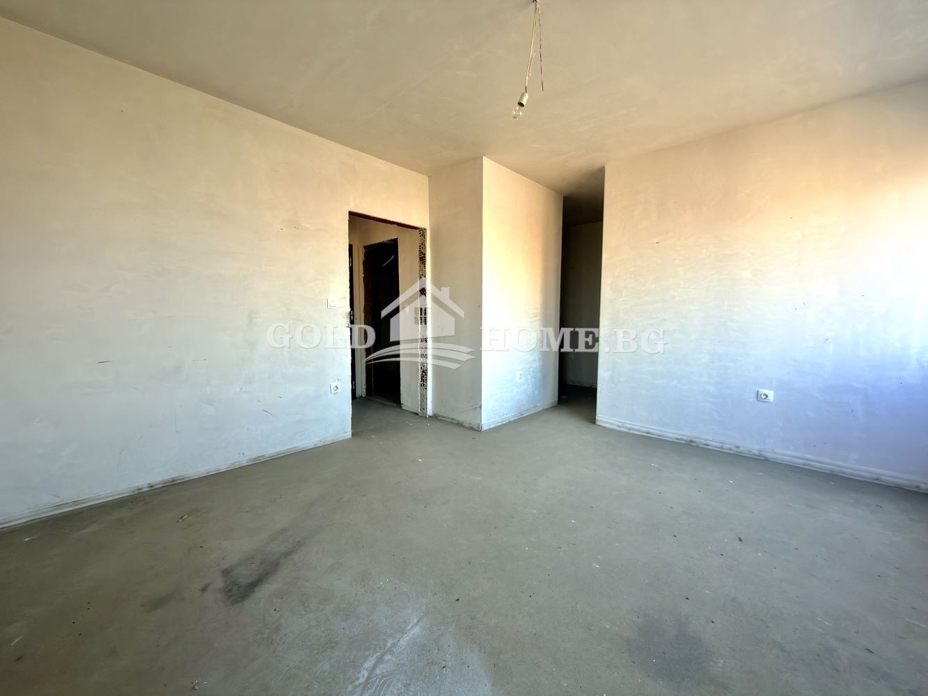 Продава 2-СТАЕН, гр. Пловдив, Остромила, снимка 4 - Апартаменти - 53861174