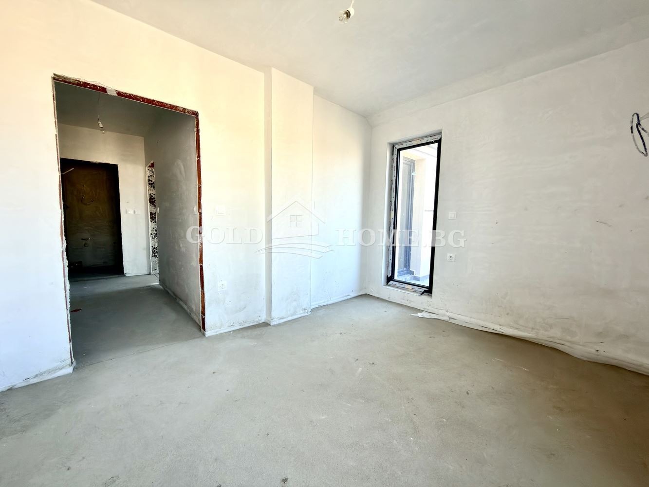 Продава 2-СТАЕН, гр. Пловдив, Остромила, снимка 7 - Апартаменти - 53861174