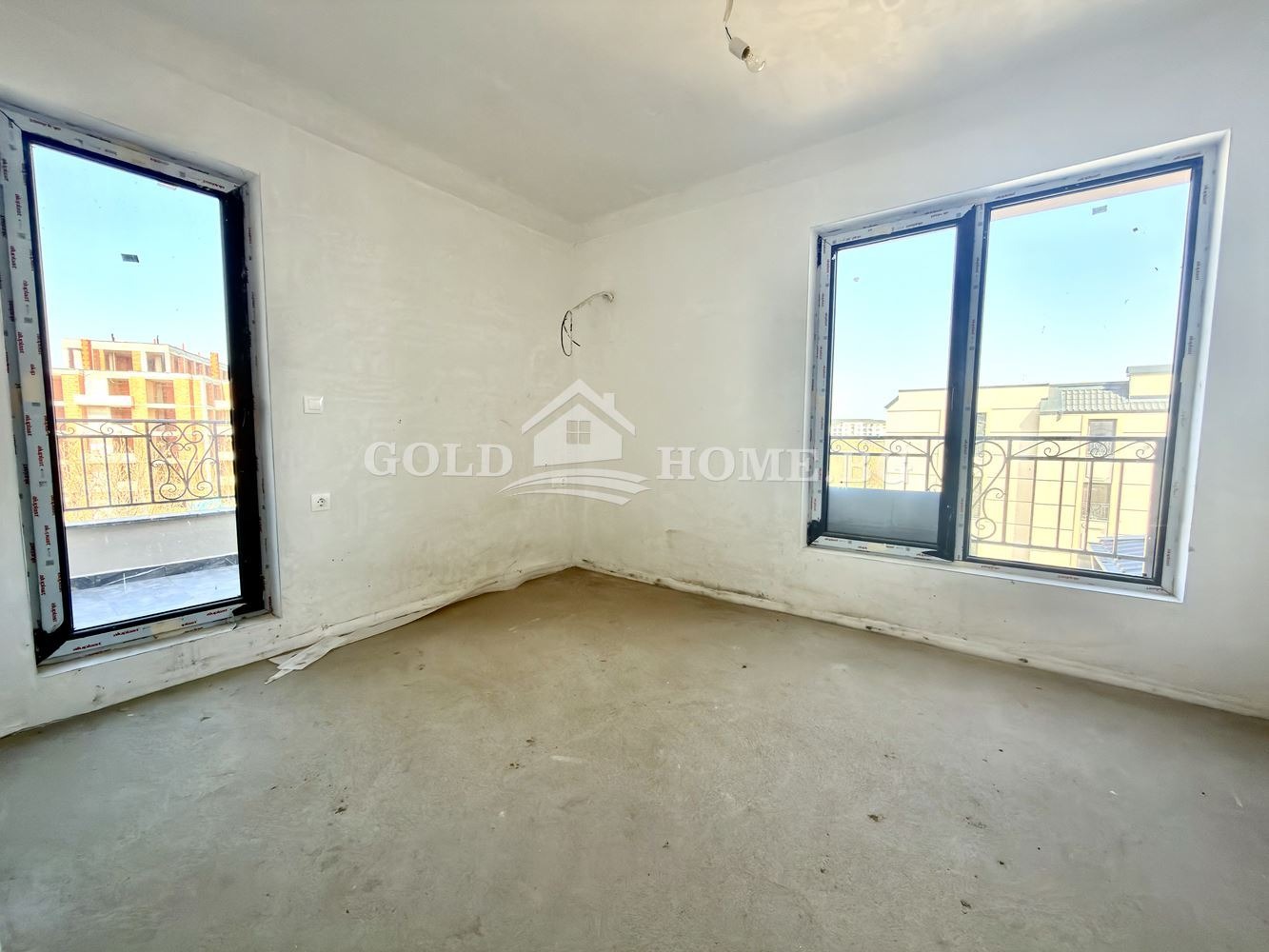 Продава 2-СТАЕН, гр. Пловдив, Остромила, снимка 9 - Апартаменти - 53861174