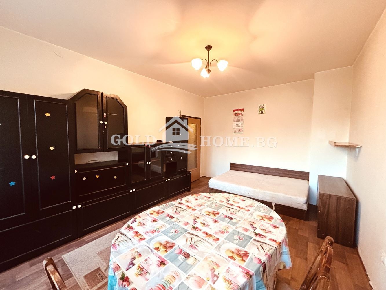 Продава 2-СТАЕН, гр. Пловдив, Тракия, снимка 2 - Апартаменти - 53923430