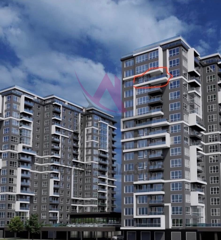 Продава 2-СТАЕН, гр. Варна, Младост 1, снимка 2 - Апартаменти - 54074788