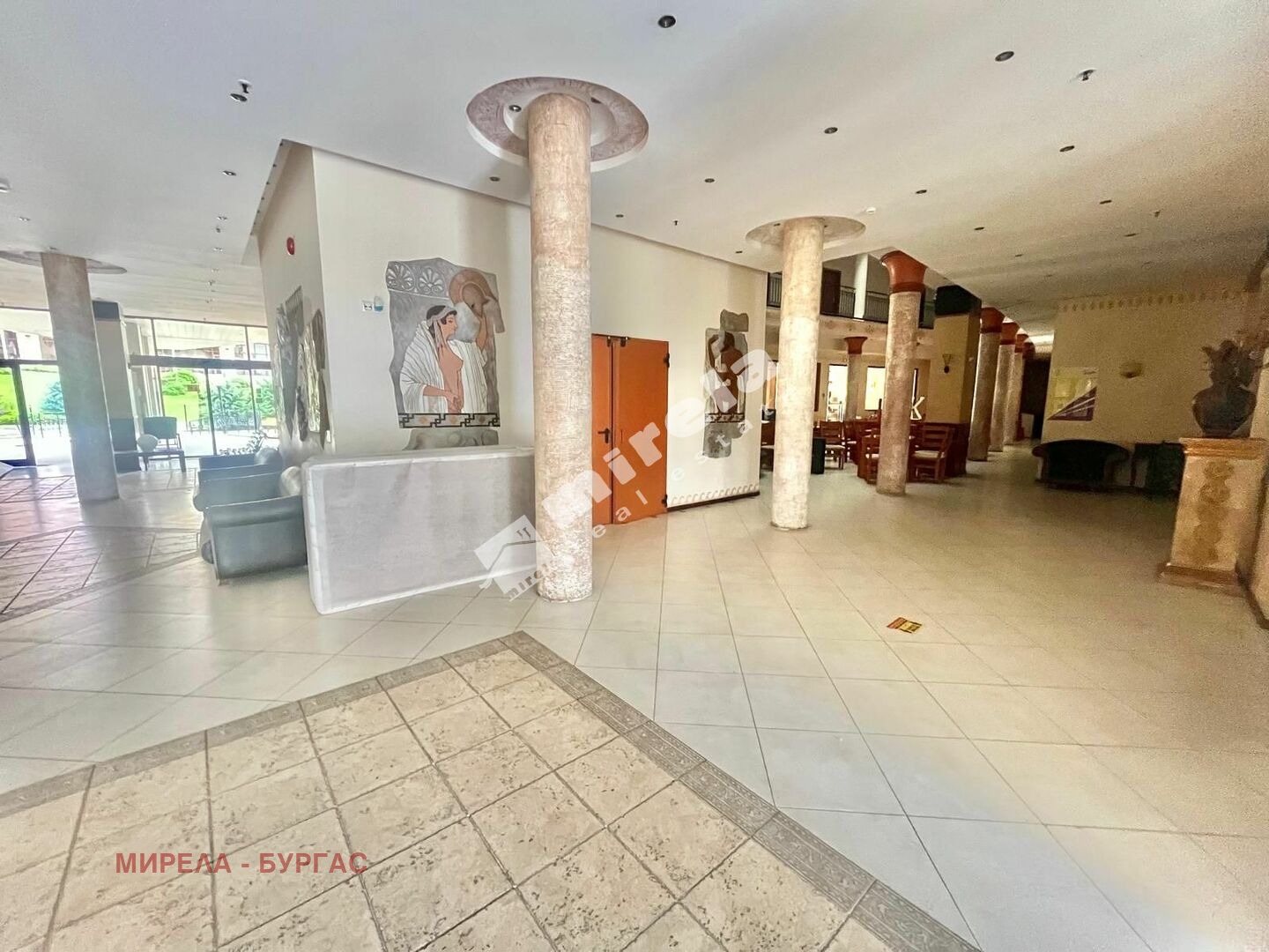 Продава 2-СТАЕН, к.к. Слънчев бряг, област Бургас, снимка 13 - Апартаменти - 54122446