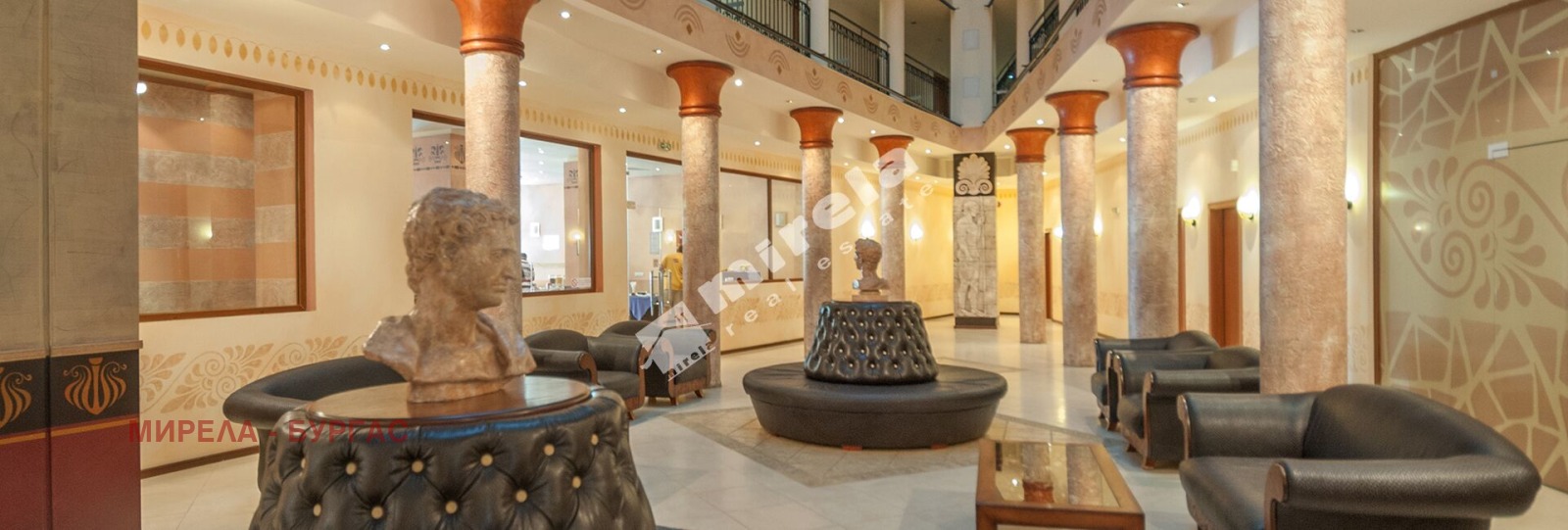 Продава 2-СТАЕН, к.к. Слънчев бряг, област Бургас, снимка 12 - Апартаменти - 54122446