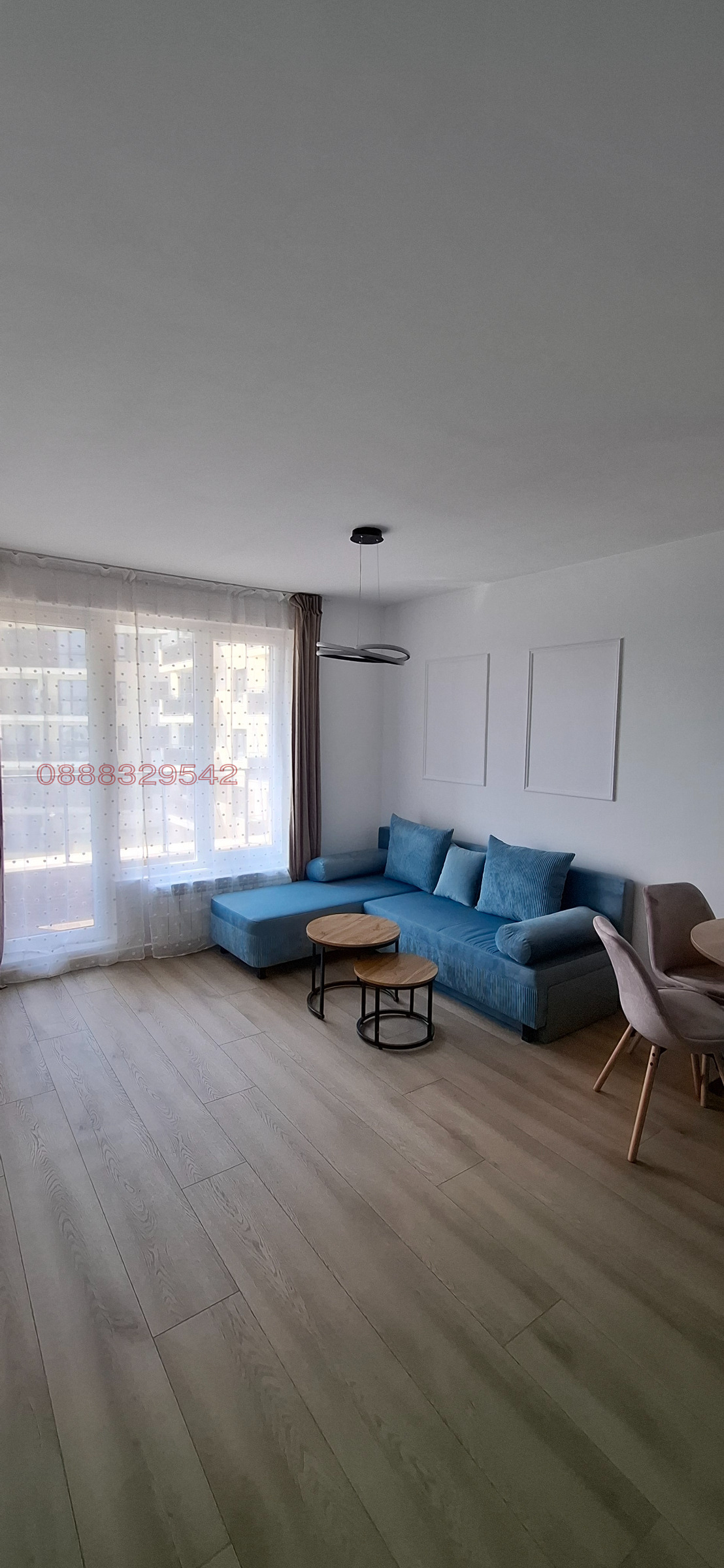 Продава 2-СТАЕН, гр. София, Връбница 1, снимка 2 - Апартаменти - 54325549