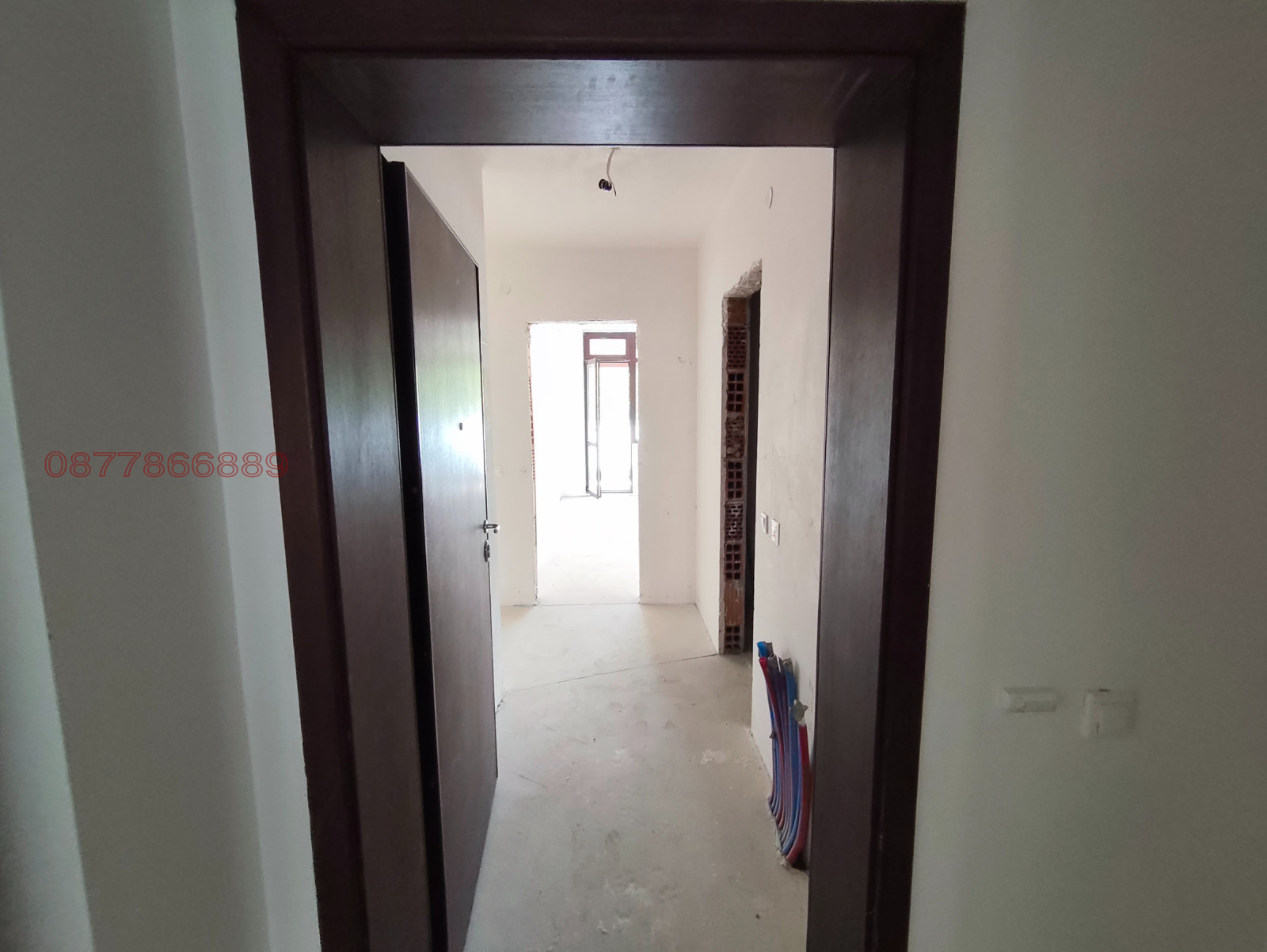 Продава 2-СТАЕН, гр. София, Симеоново, снимка 5 - Апартаменти - 54522883
