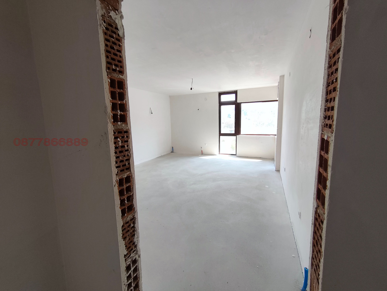 Продава 2-СТАЕН, гр. София, Симеоново, снимка 7 - Апартаменти - 54522883