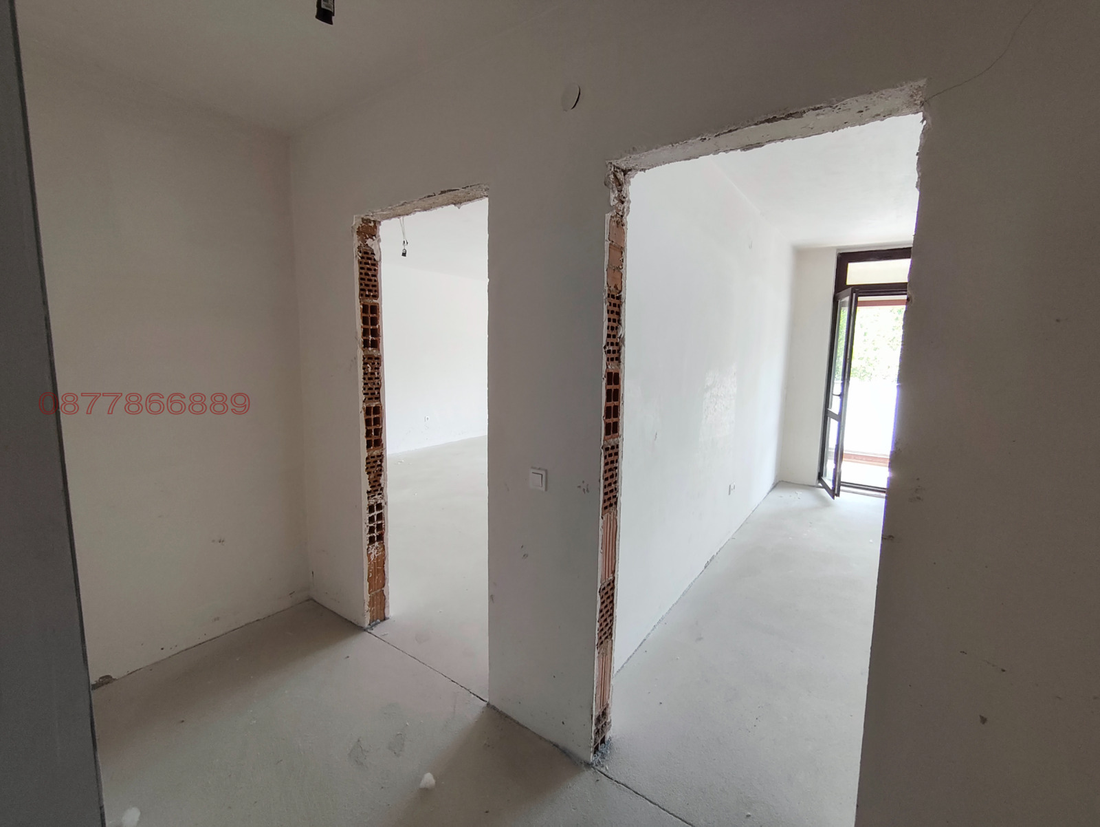 Продава 2-СТАЕН, гр. София, Симеоново, снимка 6 - Апартаменти - 54522883
