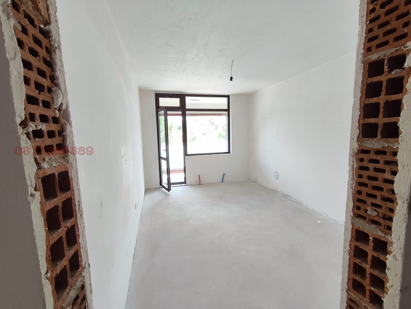 Продава 2-СТАЕН, гр. София, Симеоново, снимка 9 - Апартаменти - 54522883