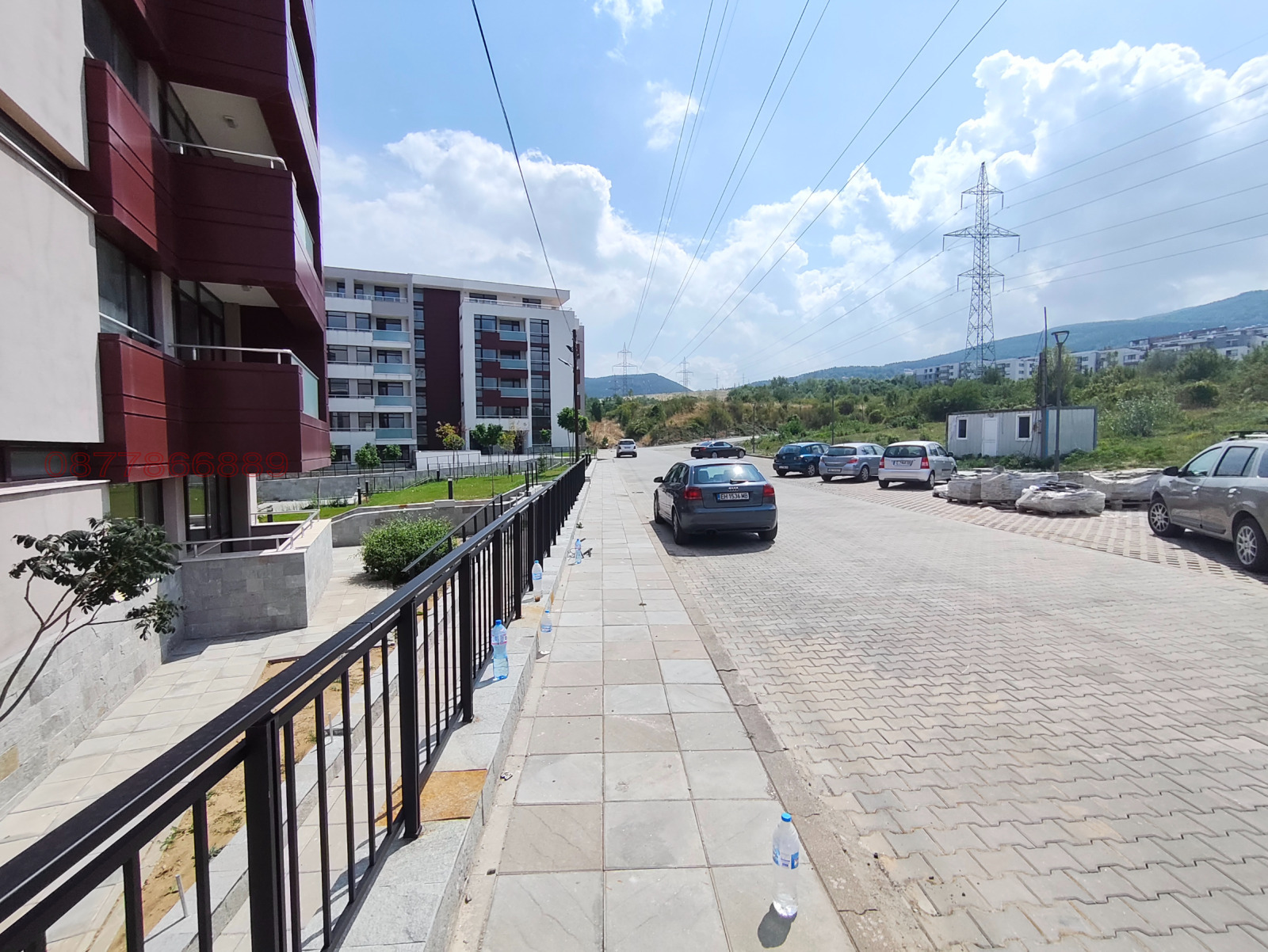 Продава 2-СТАЕН, гр. София, Симеоново, снимка 2 - Апартаменти - 54522883