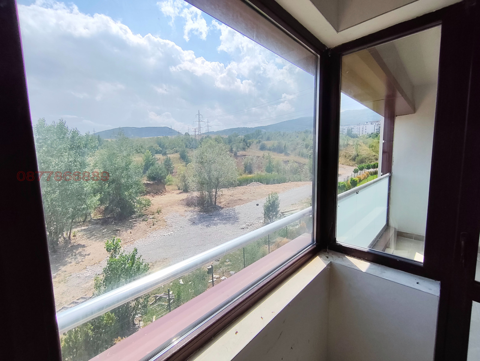 Продава 2-СТАЕН, гр. София, Симеоново, снимка 14 - Апартаменти - 54522883