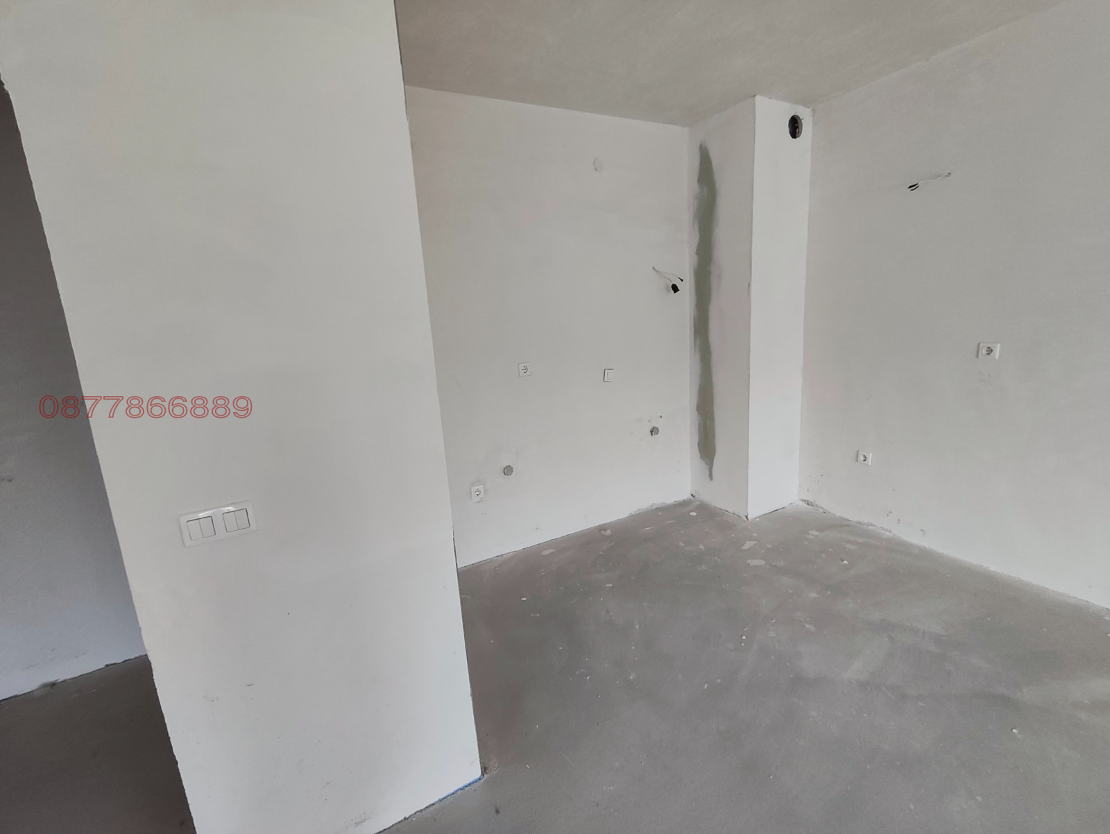 Продава 2-СТАЕН, гр. София, Симеоново, снимка 8 - Апартаменти - 54522883