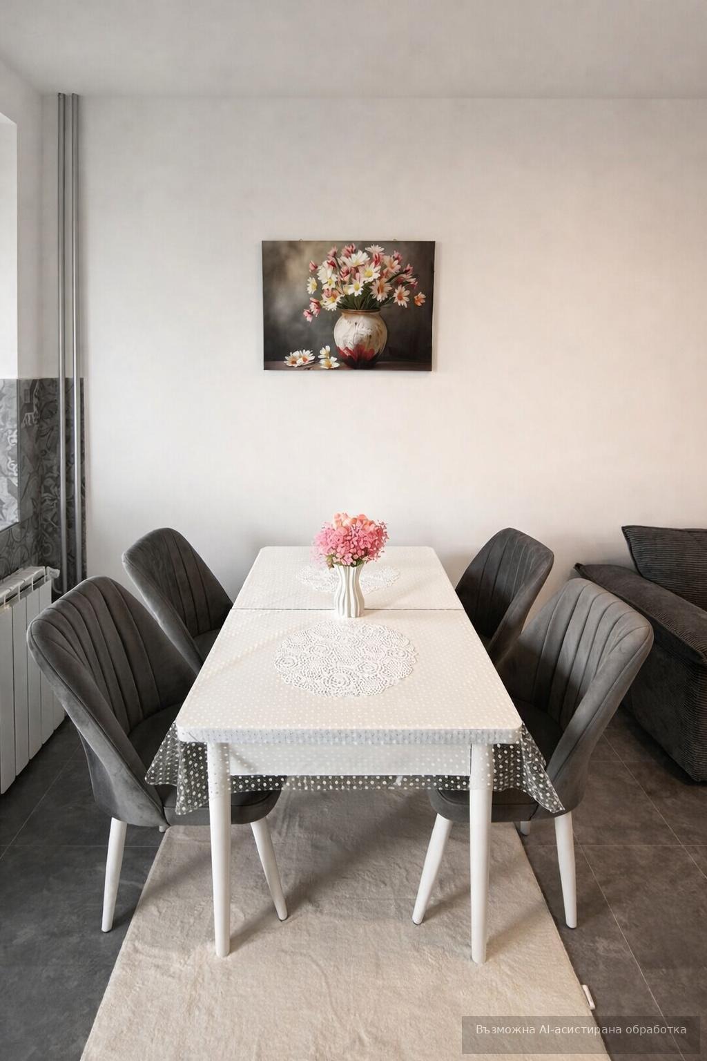 Продава 2-СТАЕН, гр. София, Фондови жилища, снимка 3 - Апартаменти - 55048890