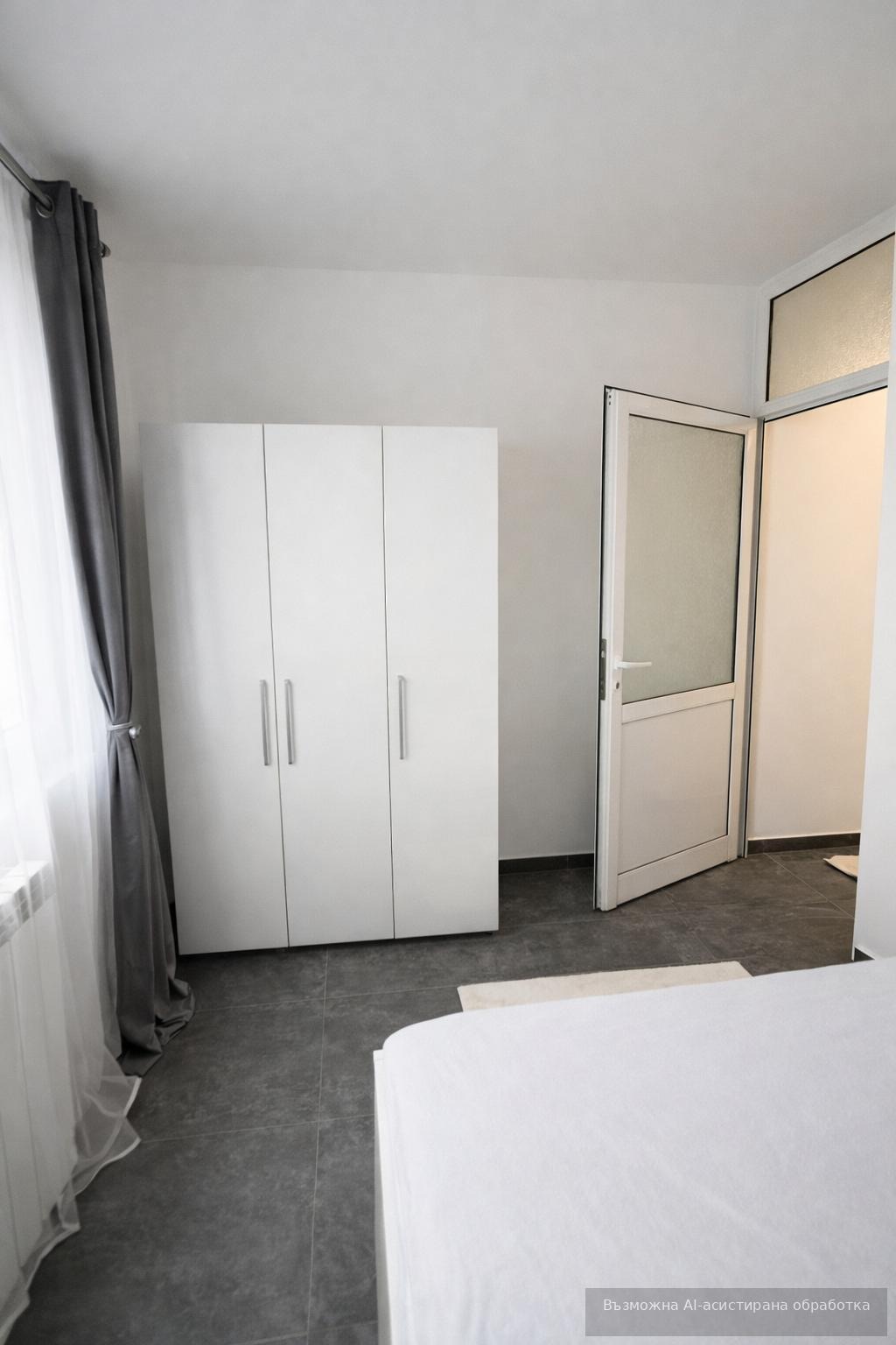 Продава 2-СТАЕН, гр. София, Фондови жилища, снимка 8 - Апартаменти - 55048890