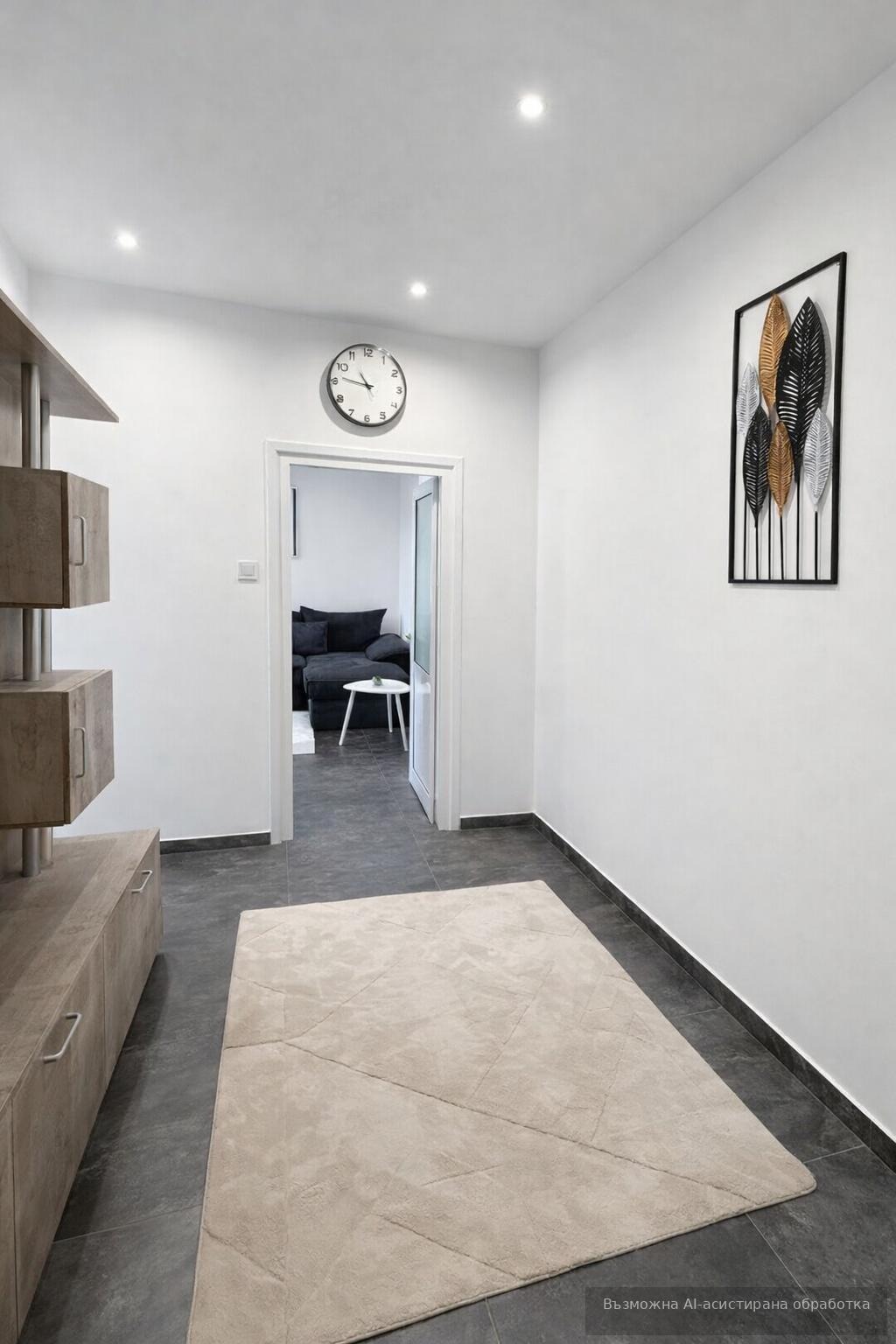 Продава 2-СТАЕН, гр. София, Фондови жилища, снимка 12 - Апартаменти - 55048890
