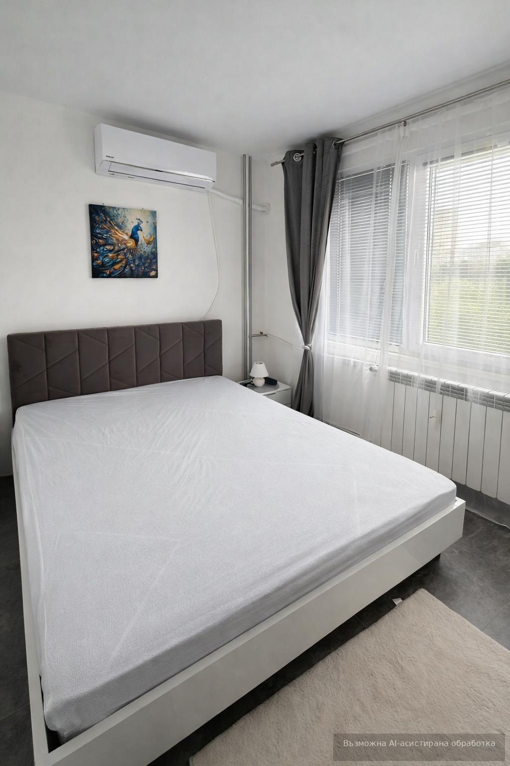 Продава 2-СТАЕН, гр. София, Фондови жилища, снимка 7 - Апартаменти - 55048890