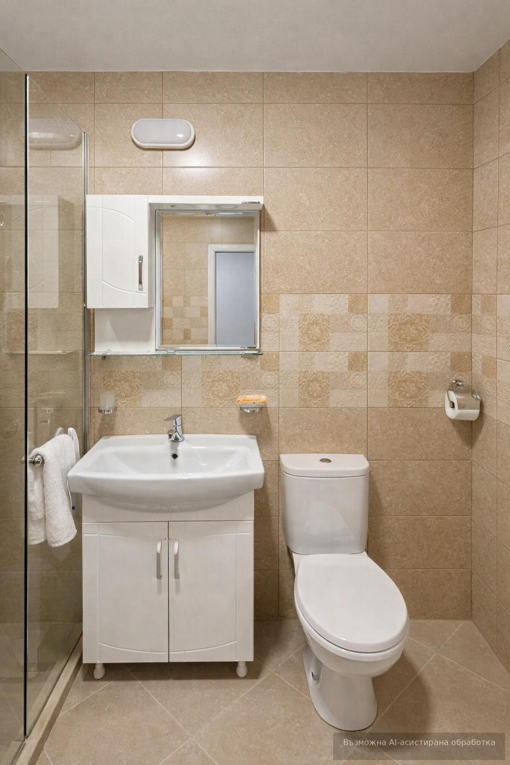 Продава 2-СТАЕН, гр. София, Фондови жилища, снимка 10 - Апартаменти - 55048890