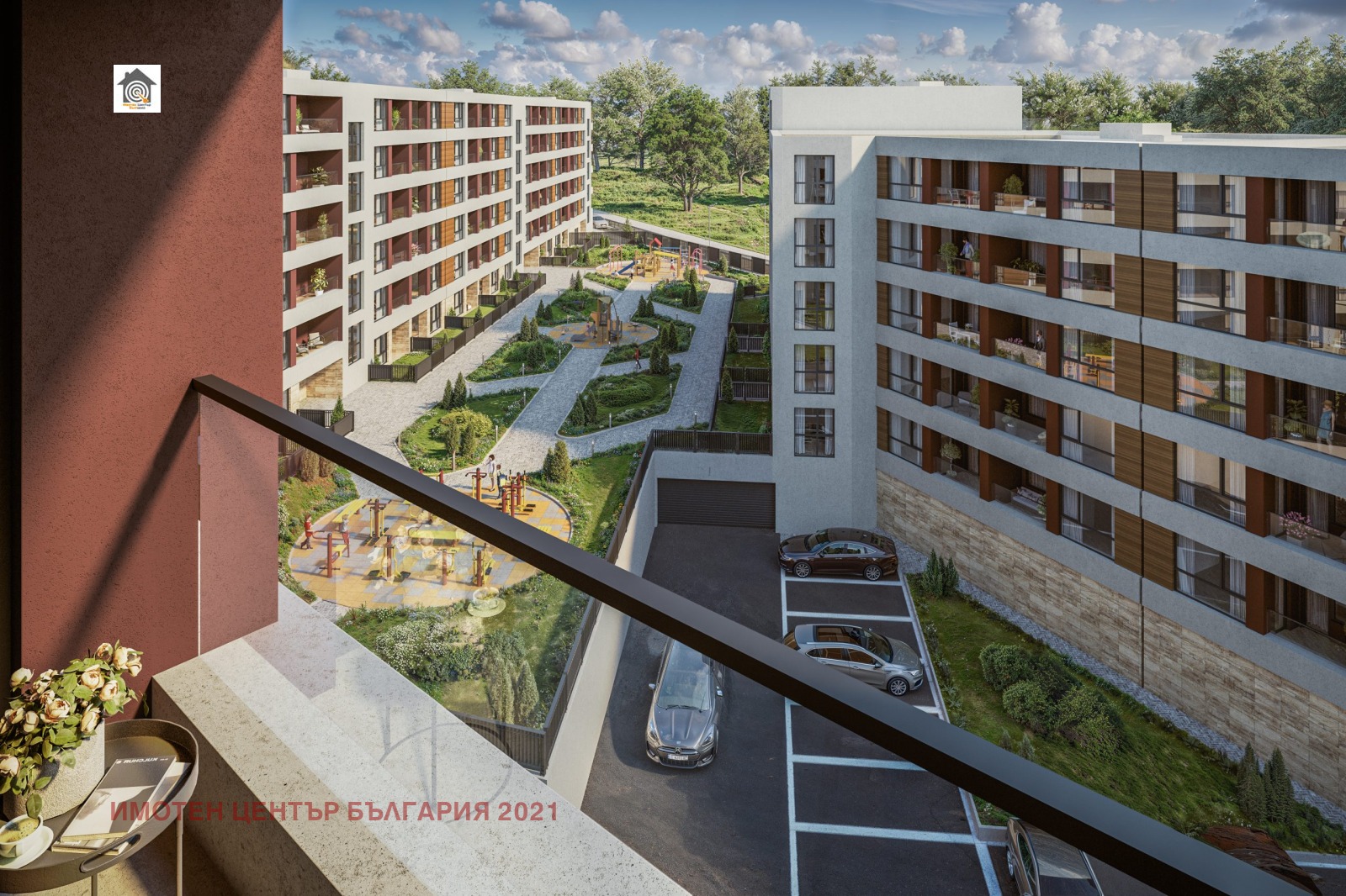 Продава 2-СТАЕН, гр. София, Студентски град, снимка 8 - Апартаменти - 56214410