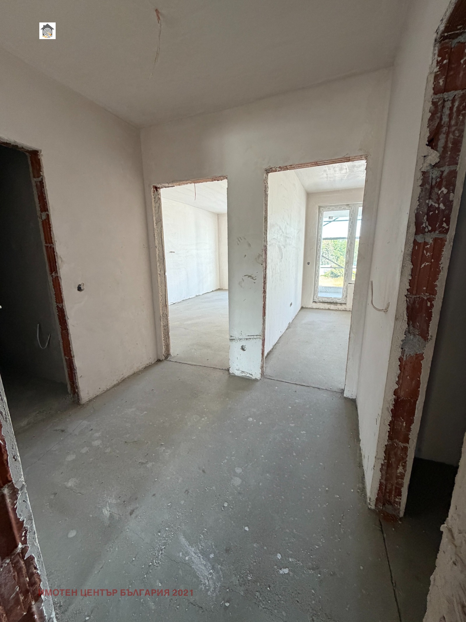 Продава 2-СТАЕН, гр. София, Студентски град, снимка 3 - Апартаменти - 56214410