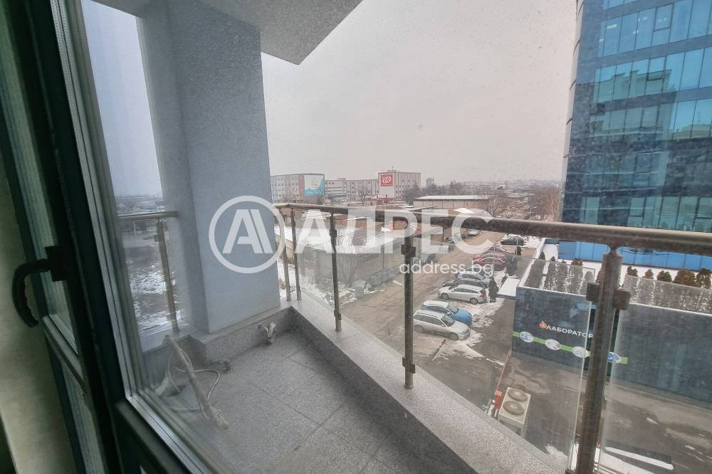Продава 3-СТАЕН, гр. София, Люлин 1, снимка 14 - Апартаменти - 54517594