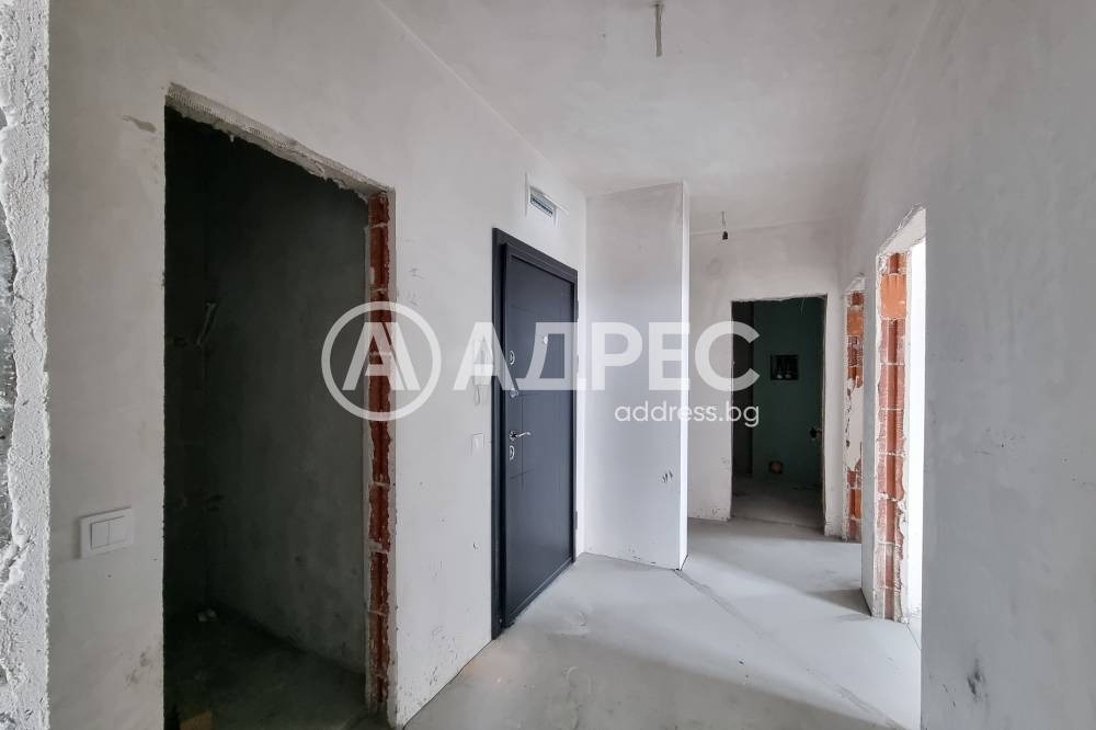 Продава 3-СТАЕН, гр. София, Люлин 1, снимка 5 - Апартаменти - 54517594