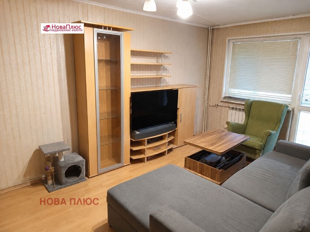 Продава 3-СТАЕН, гр. София, Дианабад, снимка 2 - Апартаменти - 56625901