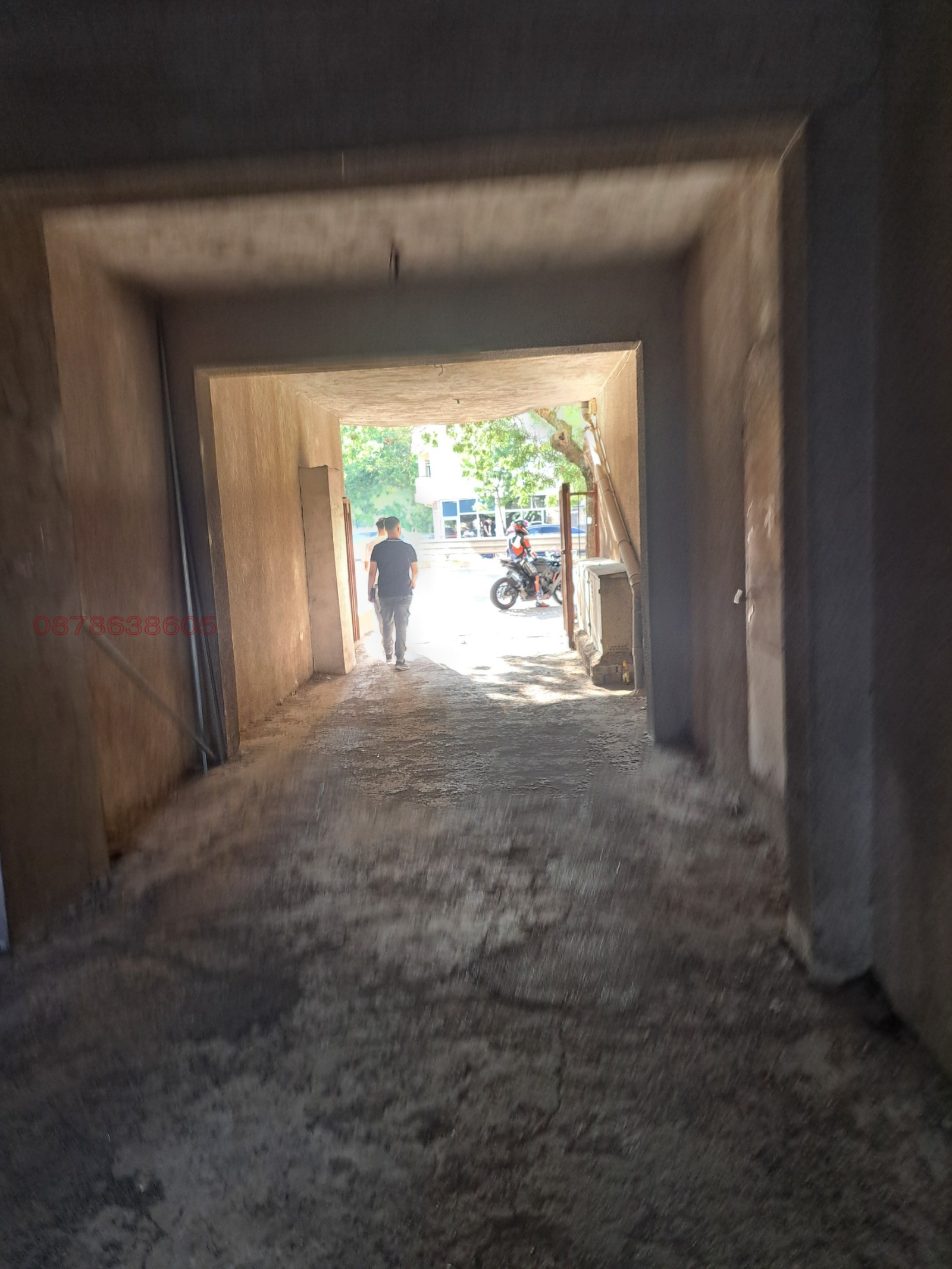 Продава ОФИС, гр. София, Банишора, снимка 2 - Офиси - 56306548