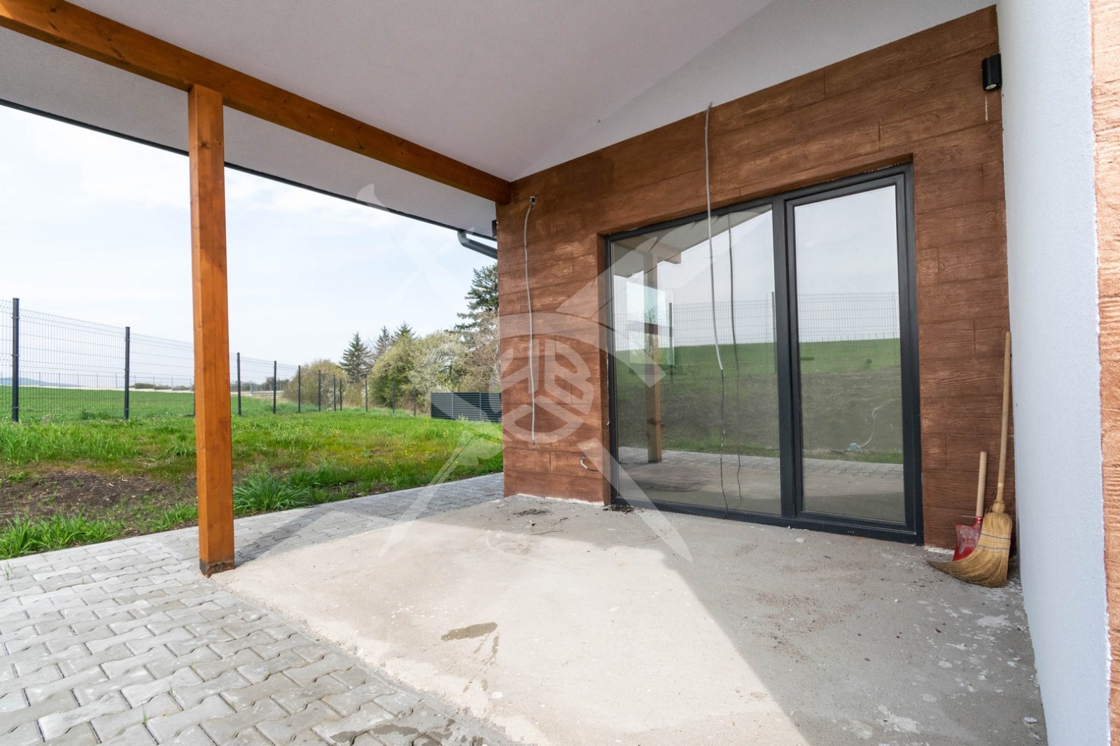 Продава КЪЩА, гр. Божурище, област София област, снимка 13 - Къщи - 49727100