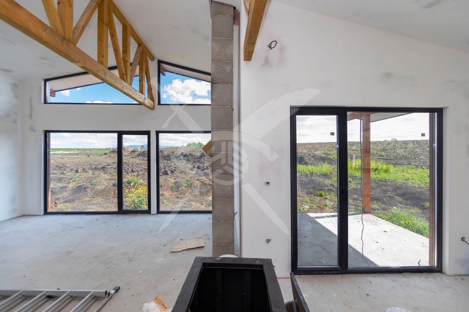 Продава КЪЩА, гр. Божурище, област София област