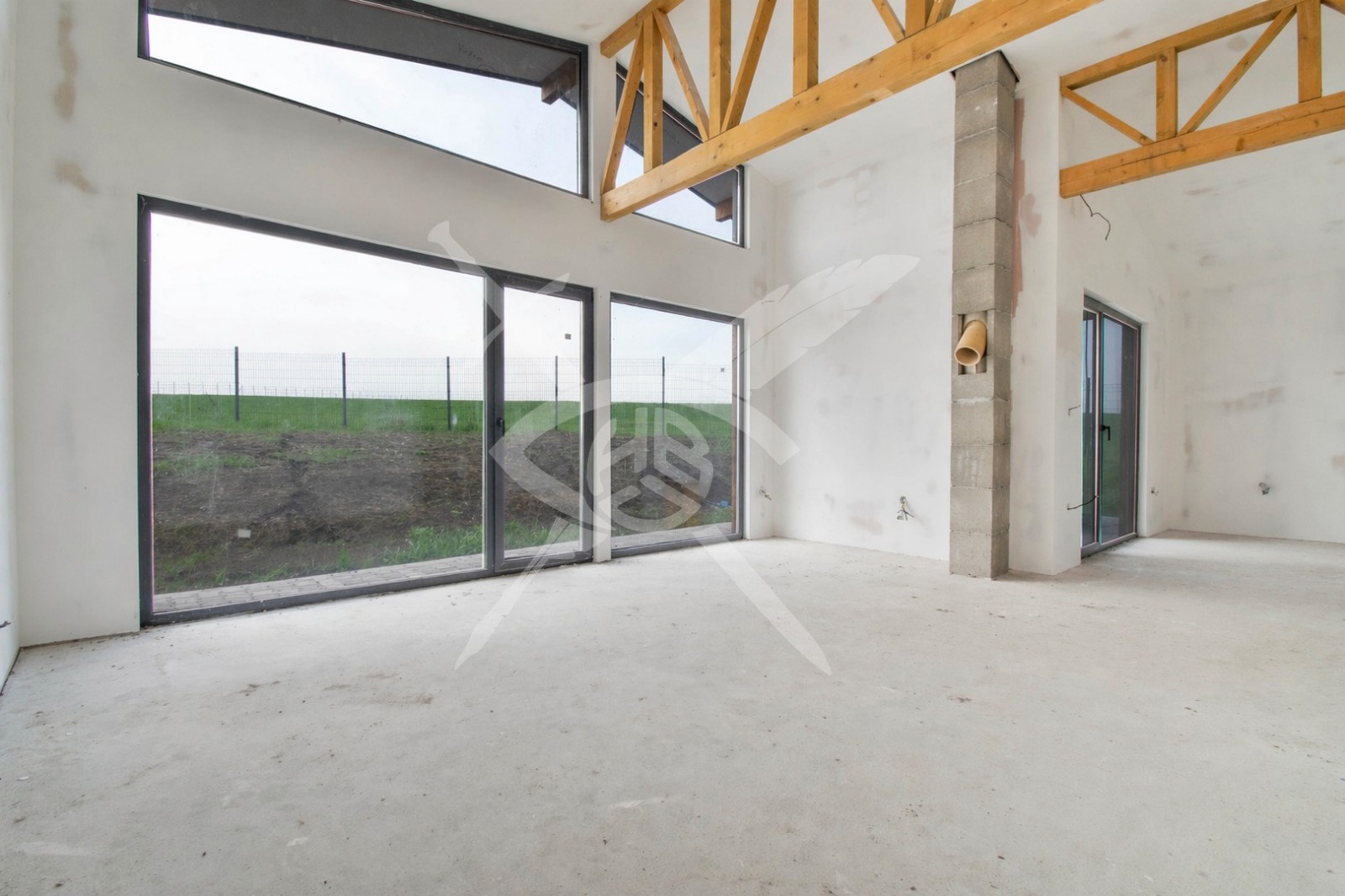 Продава КЪЩА, гр. Божурище, област София област