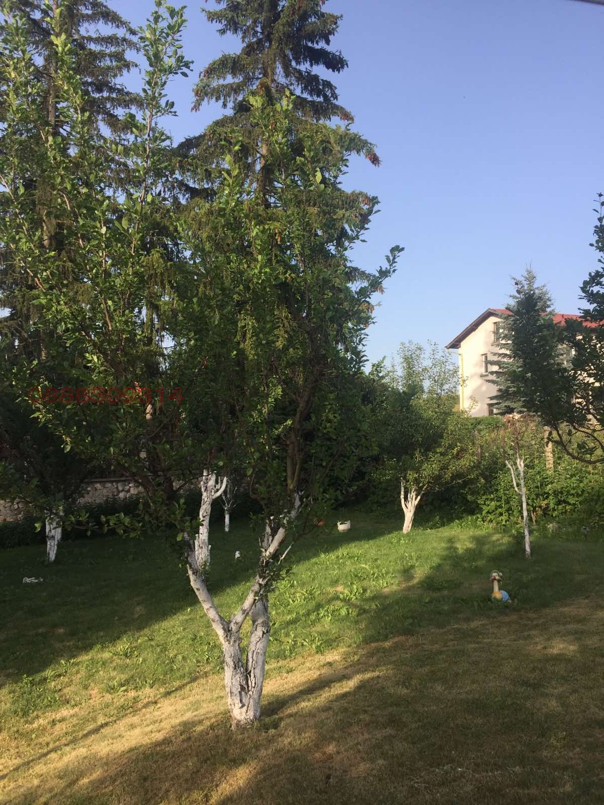 Продава КЪЩА, с. Говедарци, област София област, снимка 2 - Къщи - 54235102