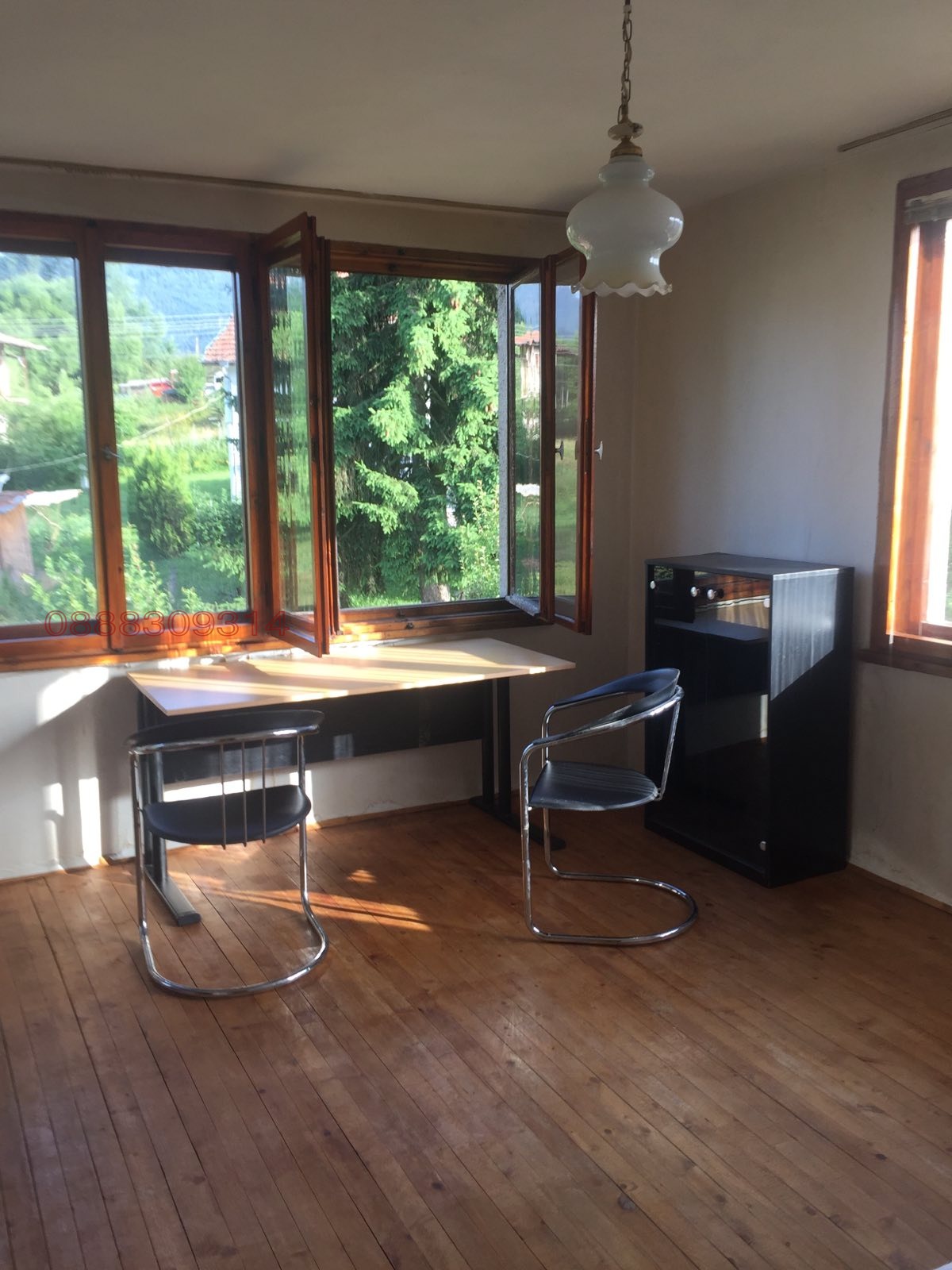 Продава КЪЩА, с. Говедарци, област София област, снимка 4 - Къщи - 54235102