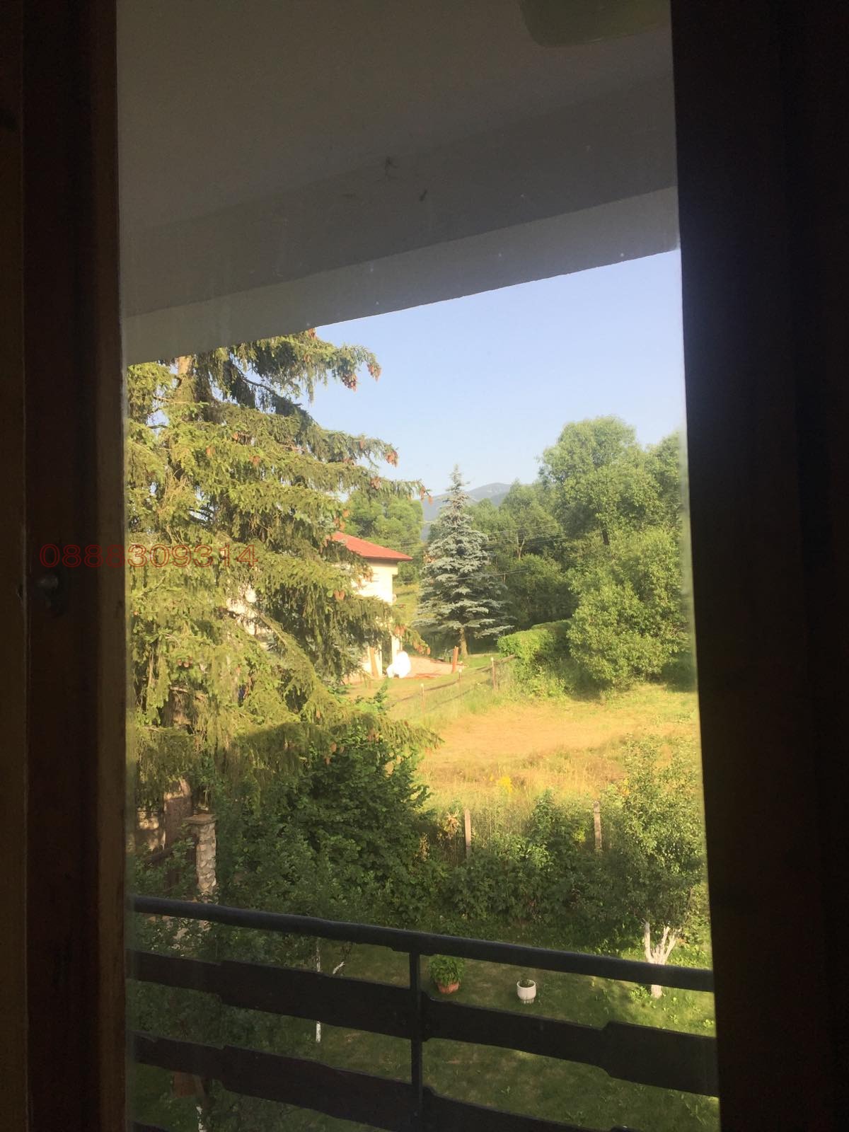 Продава КЪЩА, с. Говедарци, област София област, снимка 3 - Къщи - 54235102