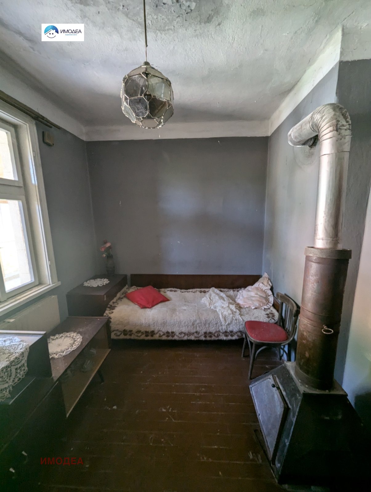 Продава КЪЩА, с. Царева ливада, област Габрово, снимка 2 - Къщи - 51690694