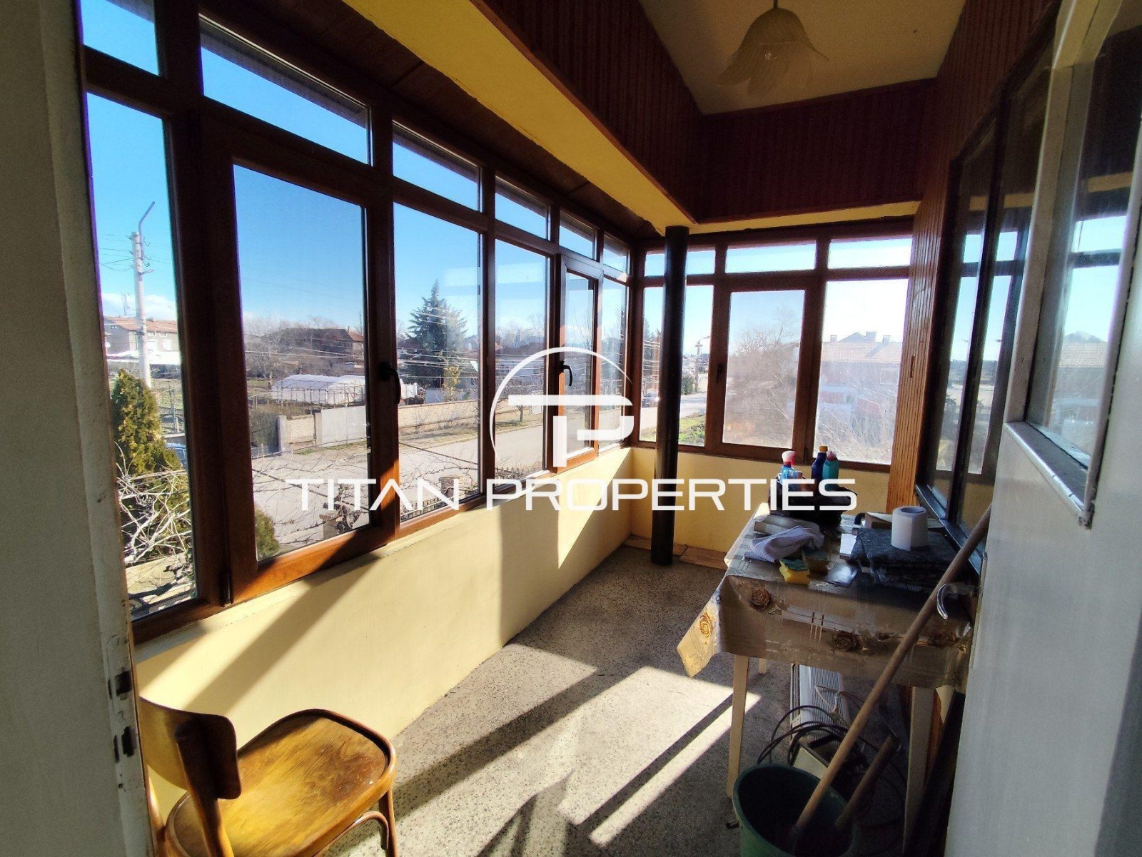 Продава КЪЩА, с. Цалапица, област Пловдив, снимка 6 - Къщи - 53631565