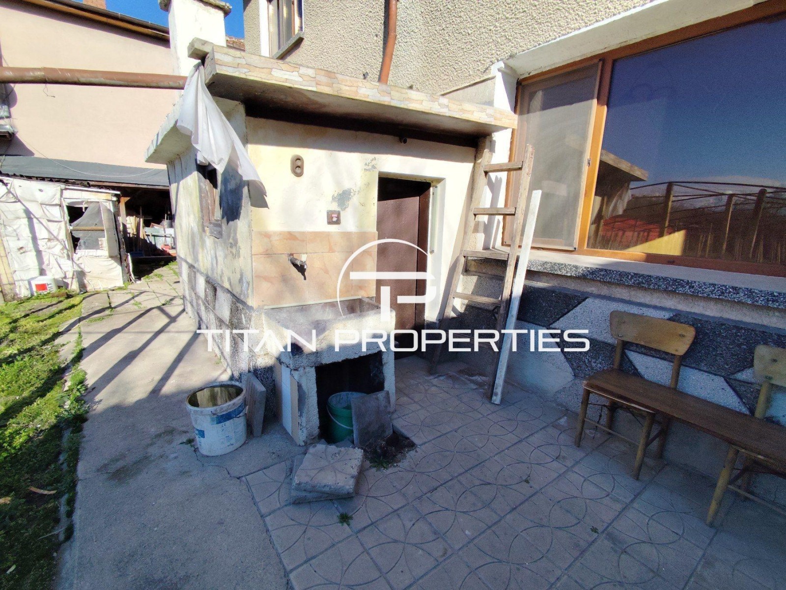 Продава КЪЩА, с. Цалапица, област Пловдив, снимка 5 - Къщи - 53631565