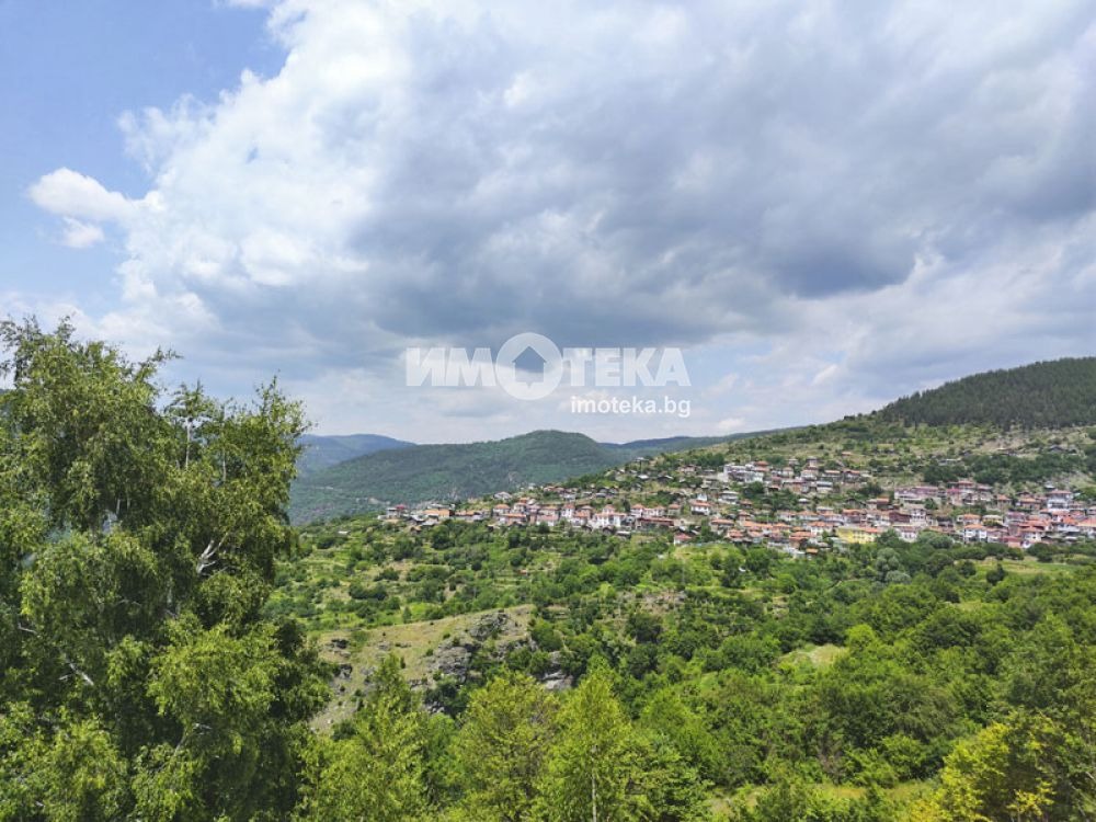 Продава ПАРЦЕЛ, с. Балдево, област Благоевград, снимка 2 - Парцели - 47859879