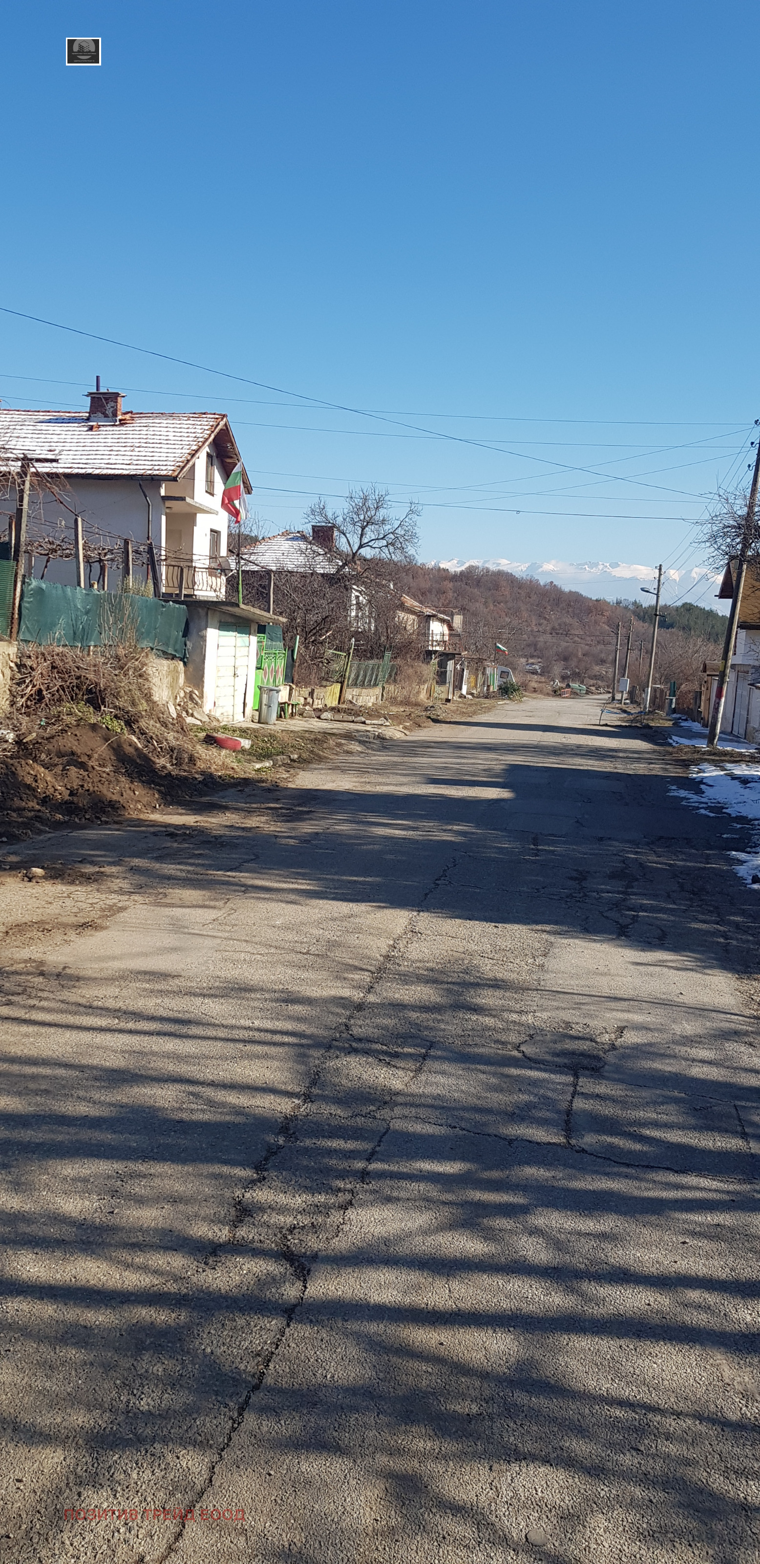 Продава ПАРЦЕЛ, с. Голема Фуча, област Кюстендил, снимка 2 - Парцели - 49213563