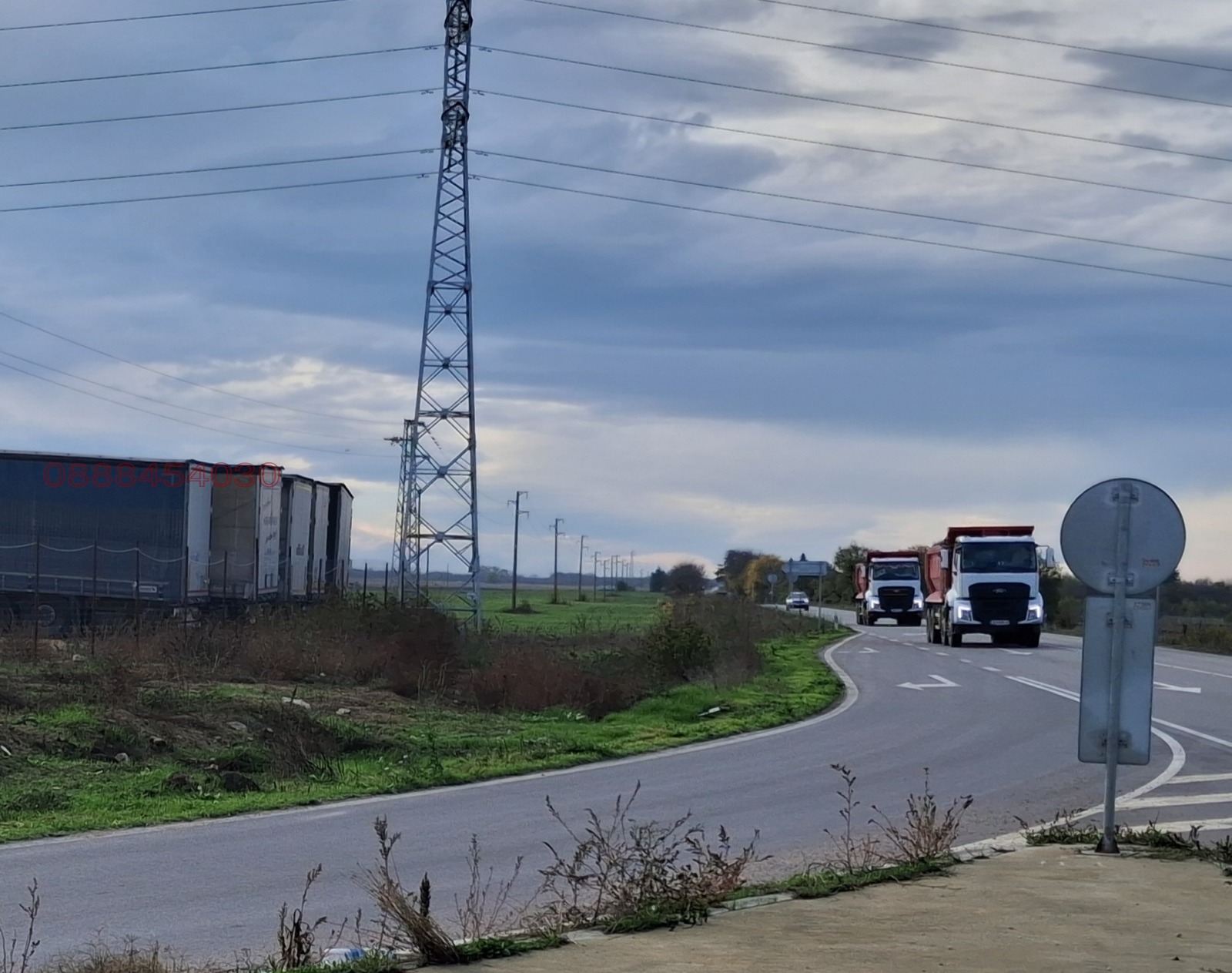 Продава ПАРЦЕЛ, гр. Варна, Западна промишлена зона, снимка 6 - Парцели - 53957928