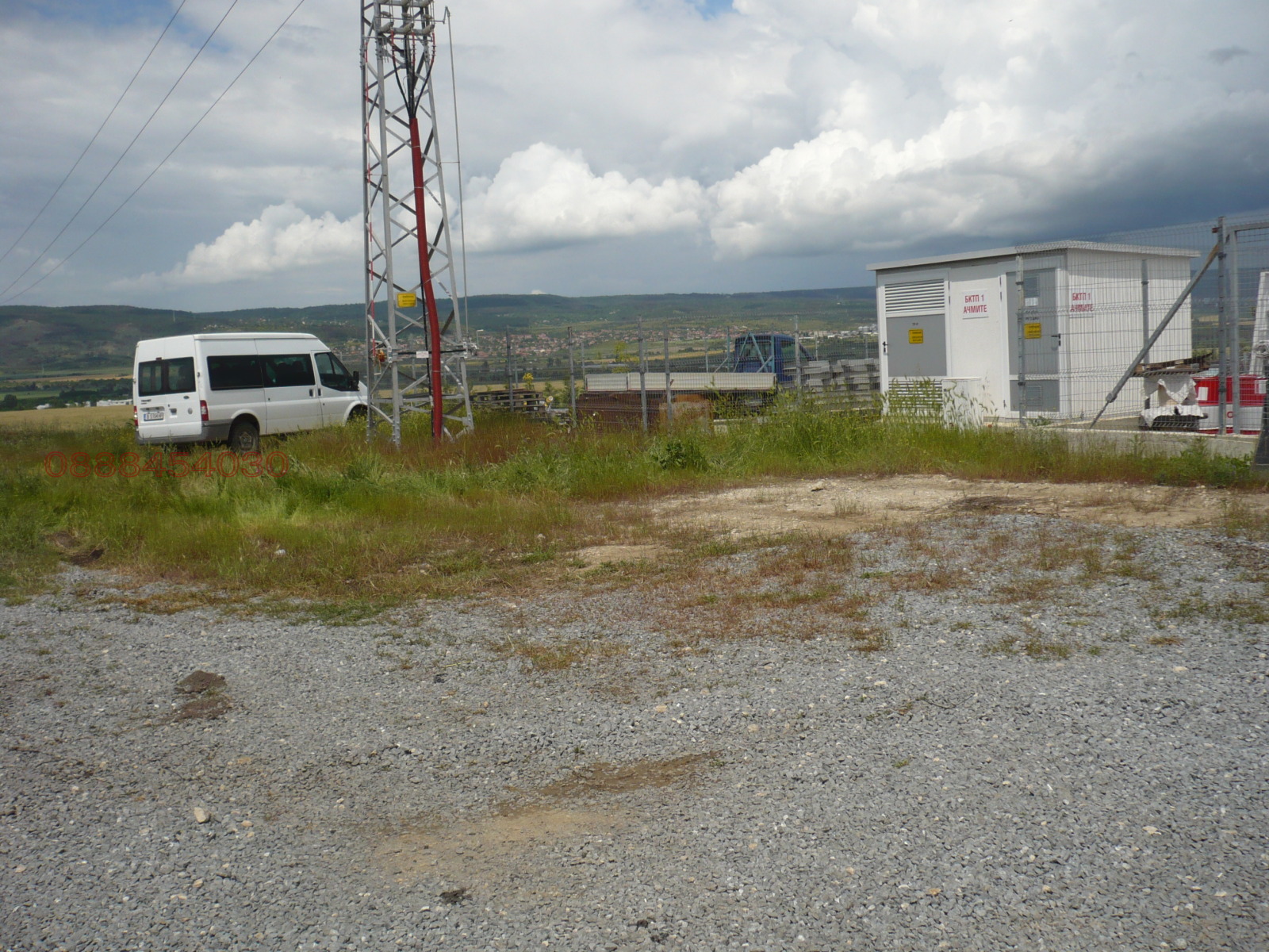 Продава ПАРЦЕЛ, гр. Варна, Западна промишлена зона, снимка 16 - Парцели - 53957928