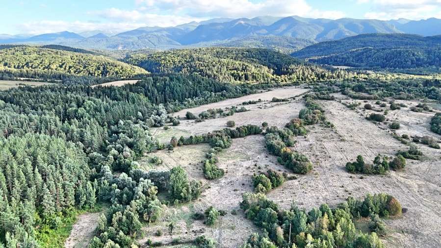 Продава ПАРЦЕЛ, гр. Самоков, област София област, снимка 6 - Парцели - 55937281